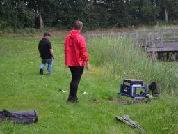 Competities HSV Alfheim